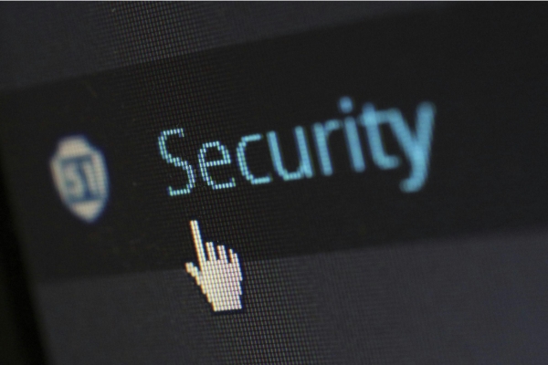 security slots